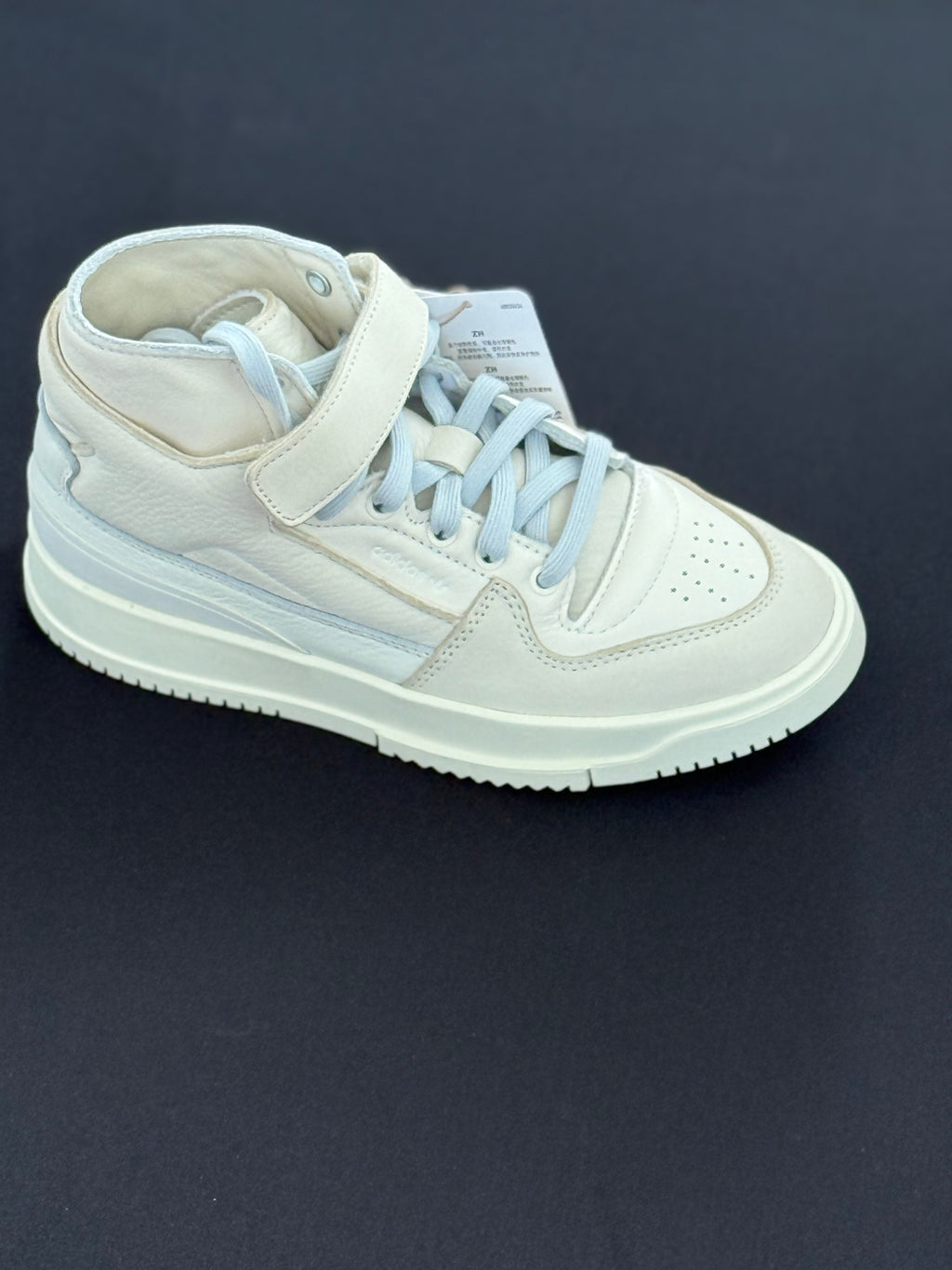 ADIDAS Originals Forum Premiere Basketball shoes