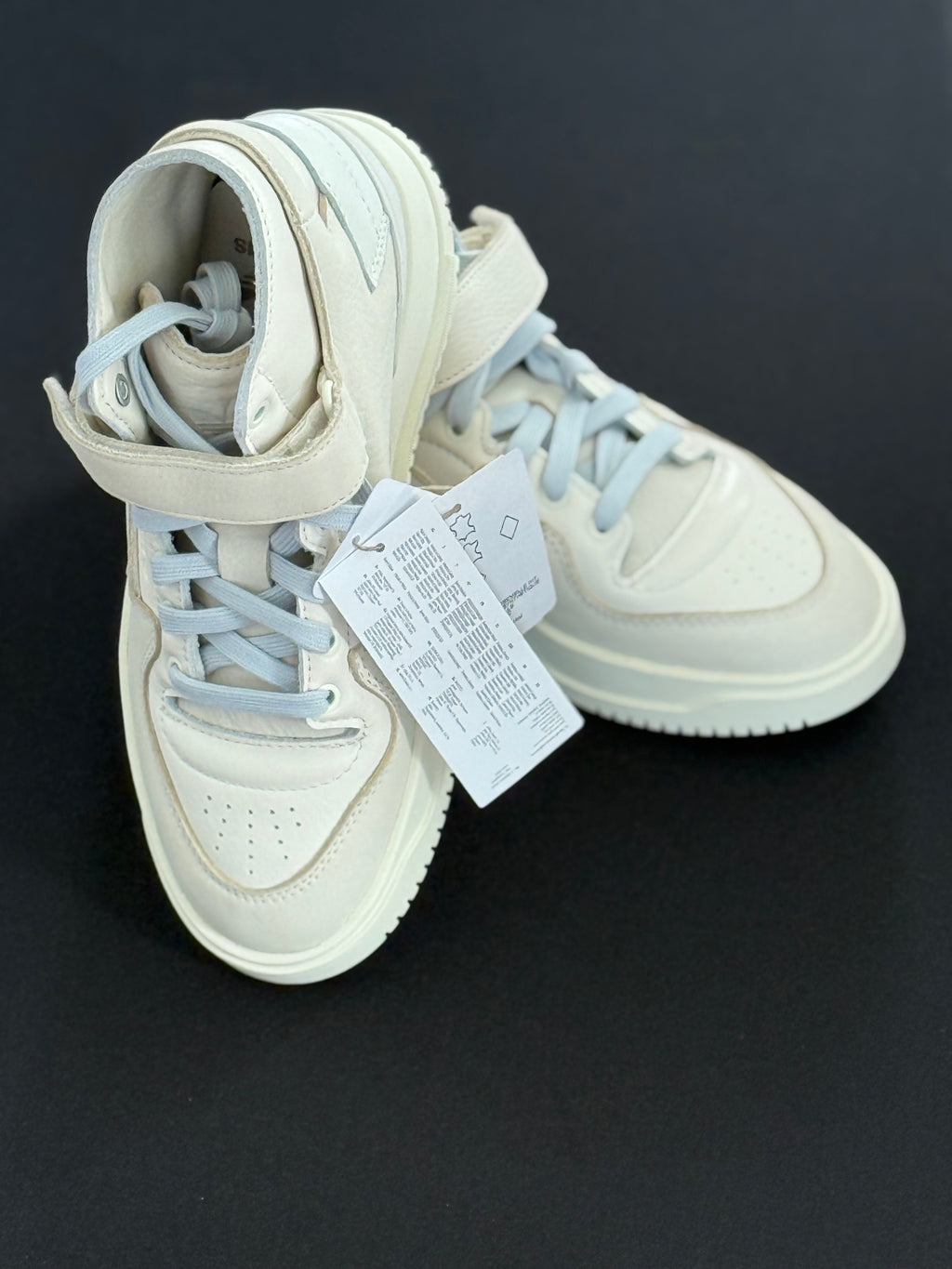 ADIDAS Originals Forum Premiere Basketball shoes