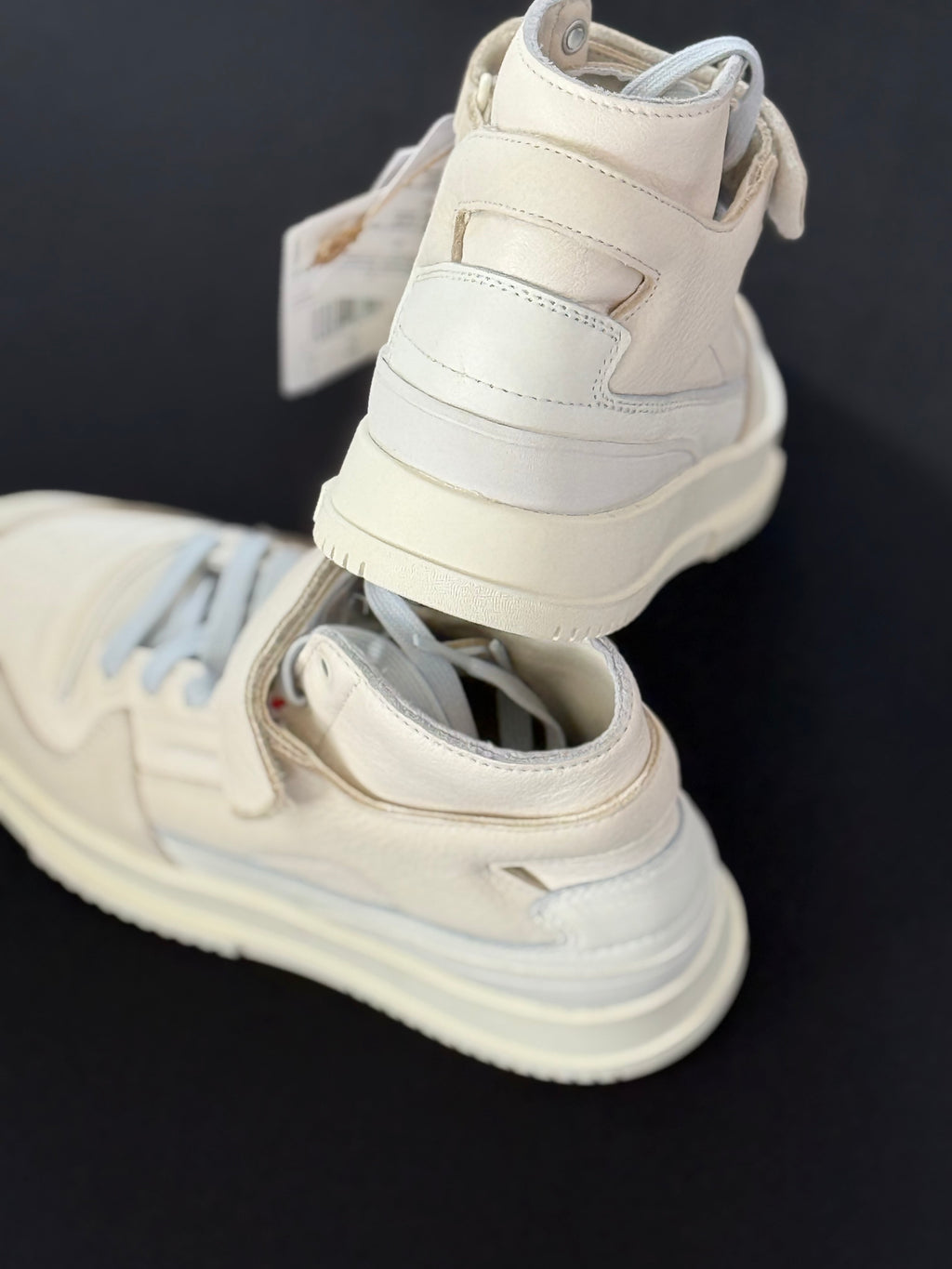 ADIDAS Originals Forum Premiere Basketball shoes