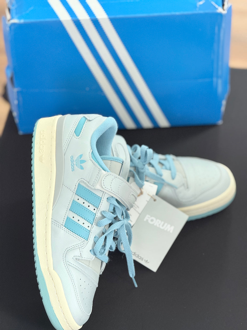 ADIDAS Originals FORUM 84 LOW