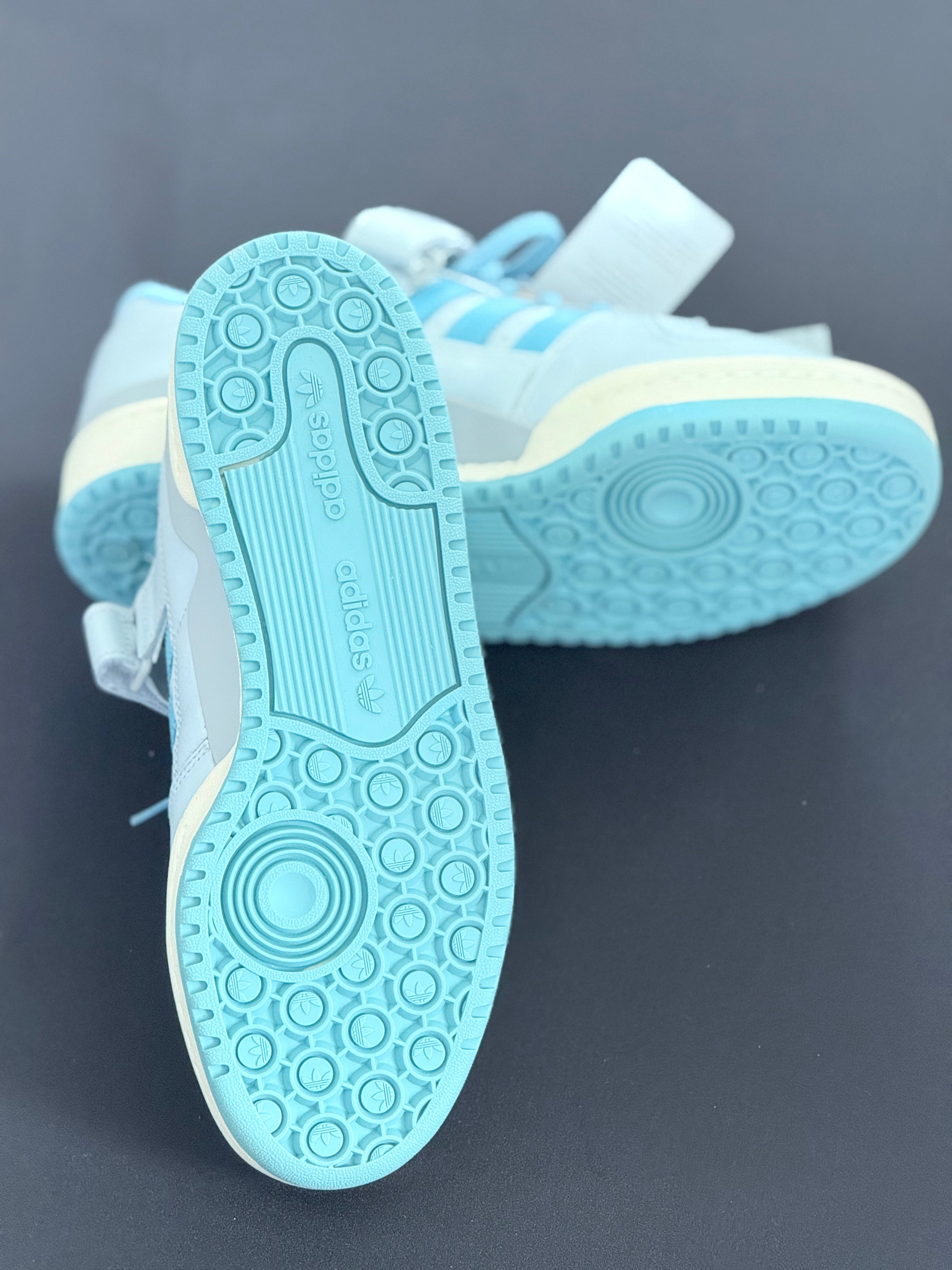 ADIDAS Originals FORUM 84 LOW