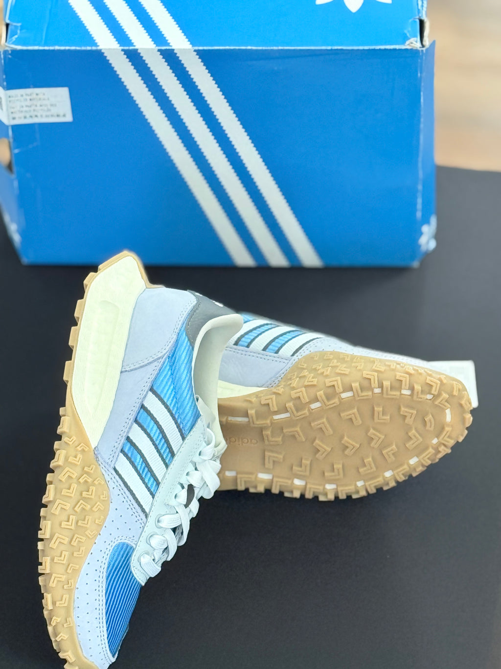 ADIDAS Originals Retropy E5