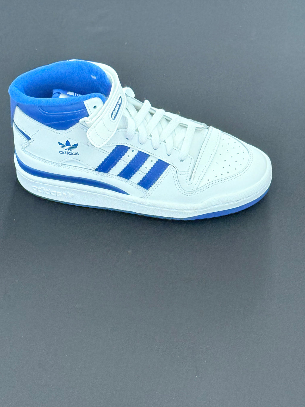 ADIDAS Originals Forum Mid Sneakers