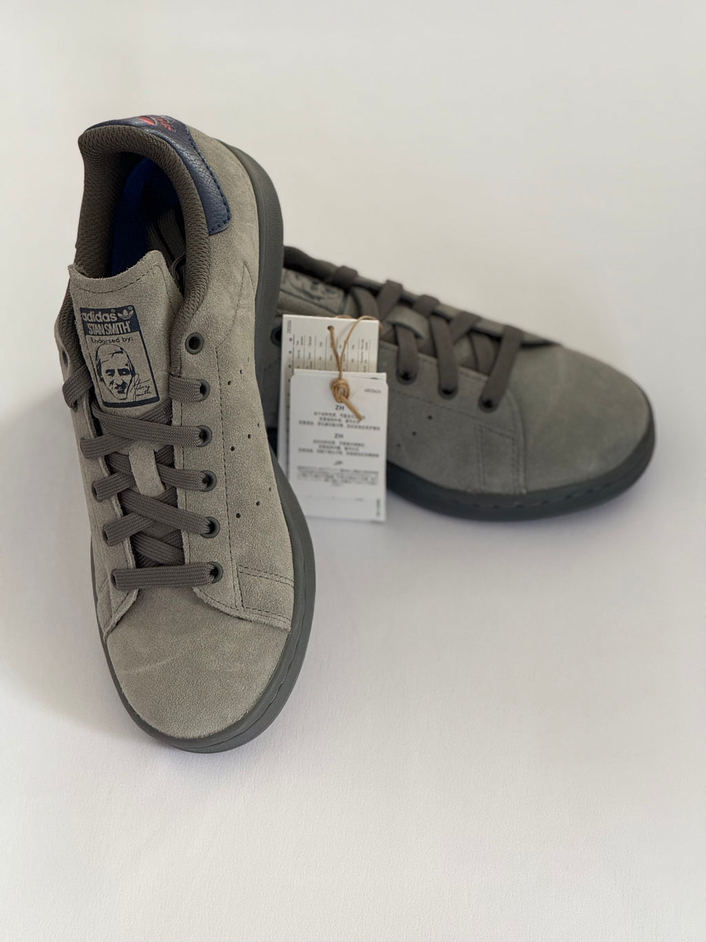 ADIDAS Originals Stan Smith ADV Sneakers