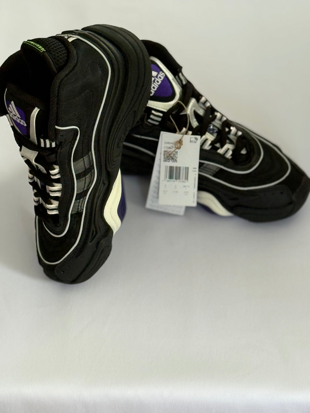 ADIDAS Originals CRAZY 98