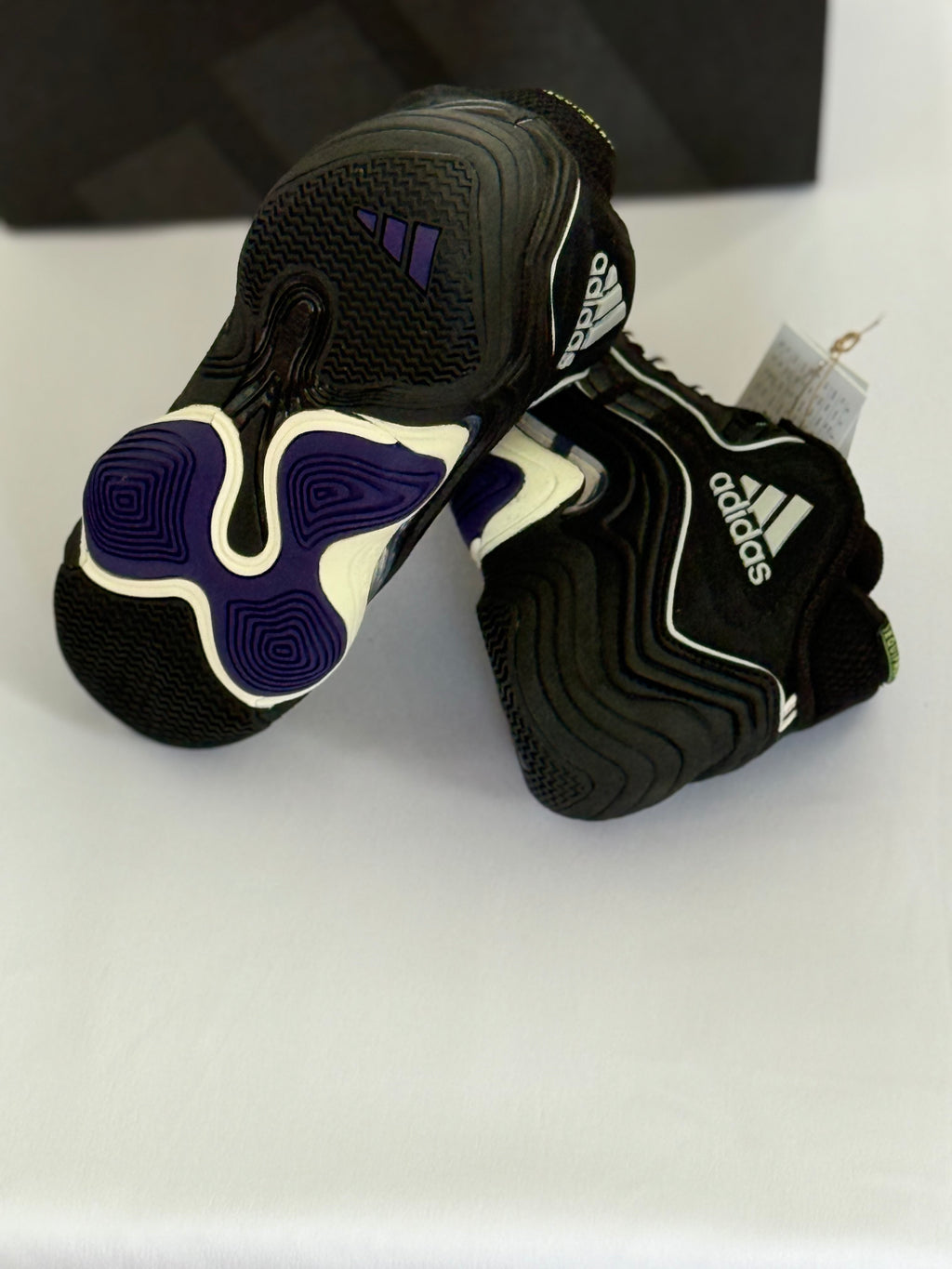 ADIDAS Originals CRAZY 98