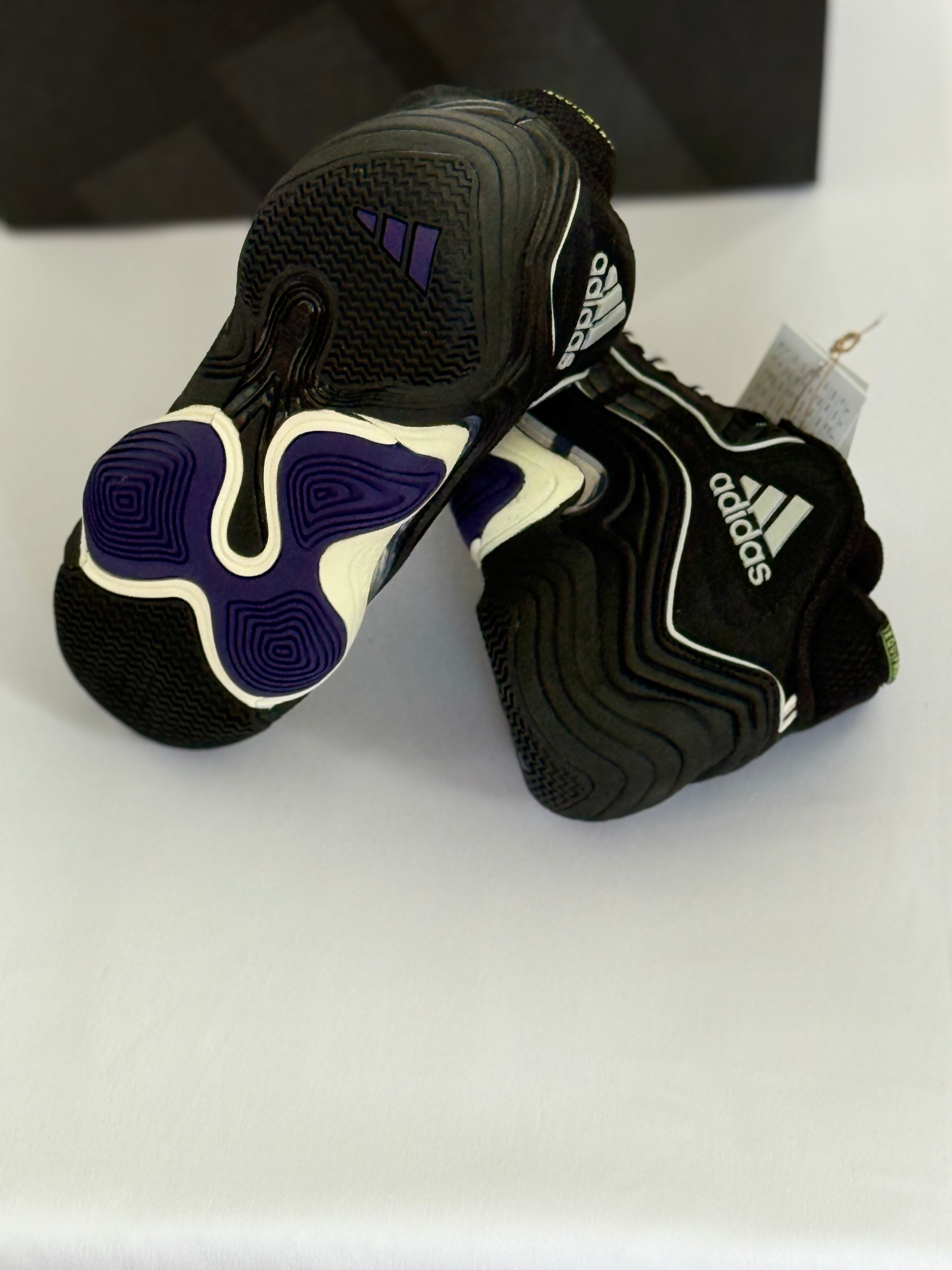 ADIDAS Originals CRAZY 98