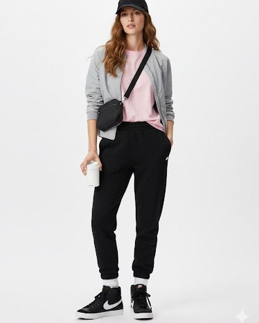 NIKE BLAZER MID '77 Sneakers