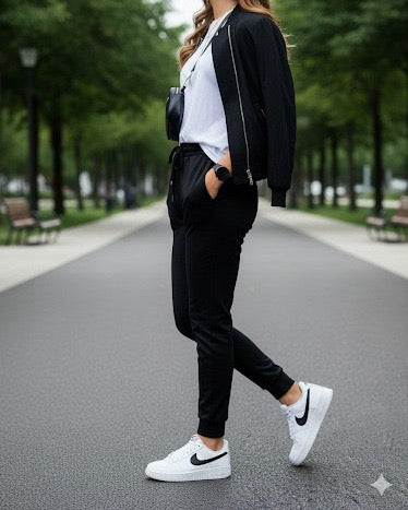 NIKE Mac Attack Sneakers