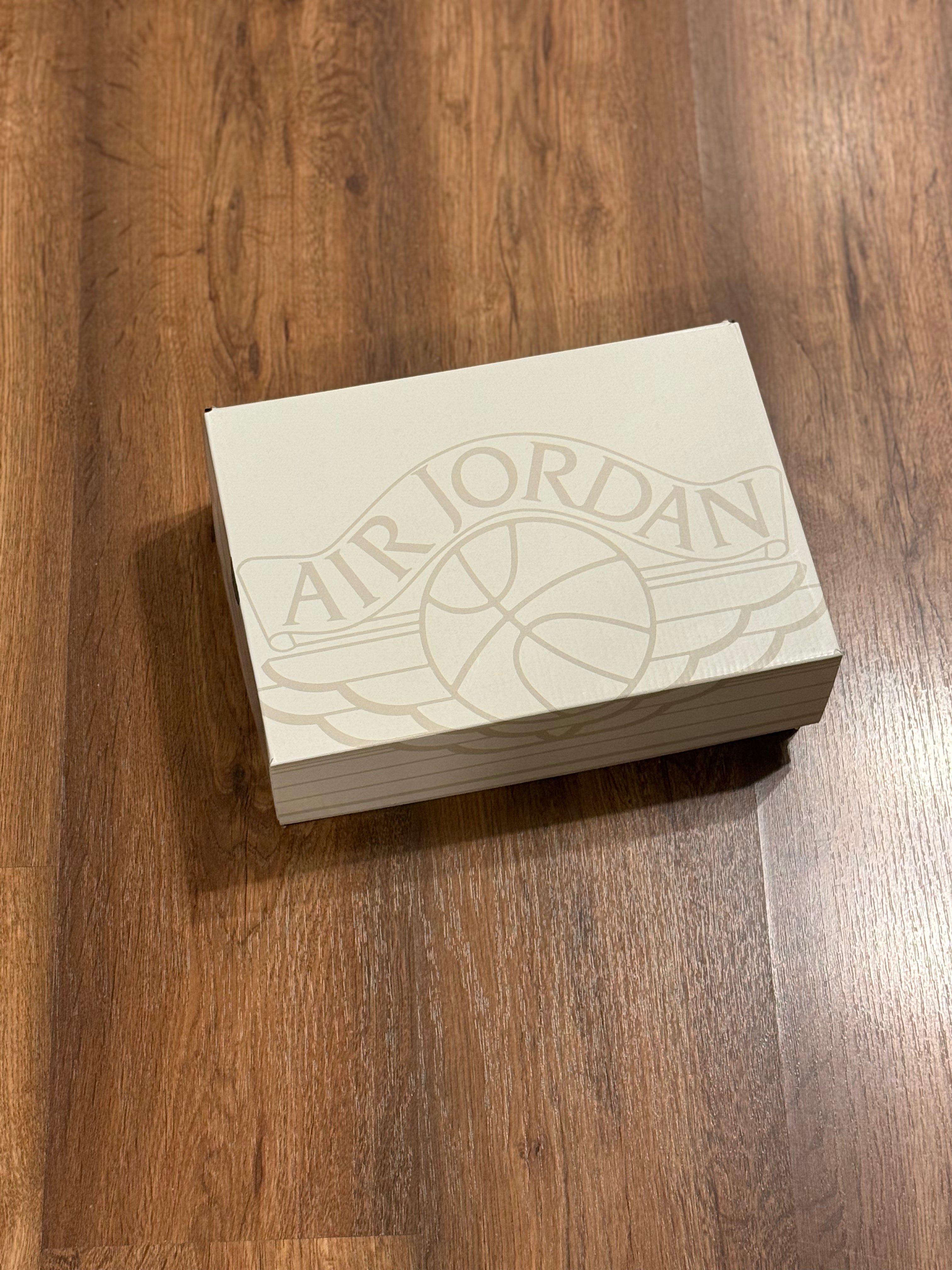 Air Jordan 2 Retro Low 'NC to Chi'