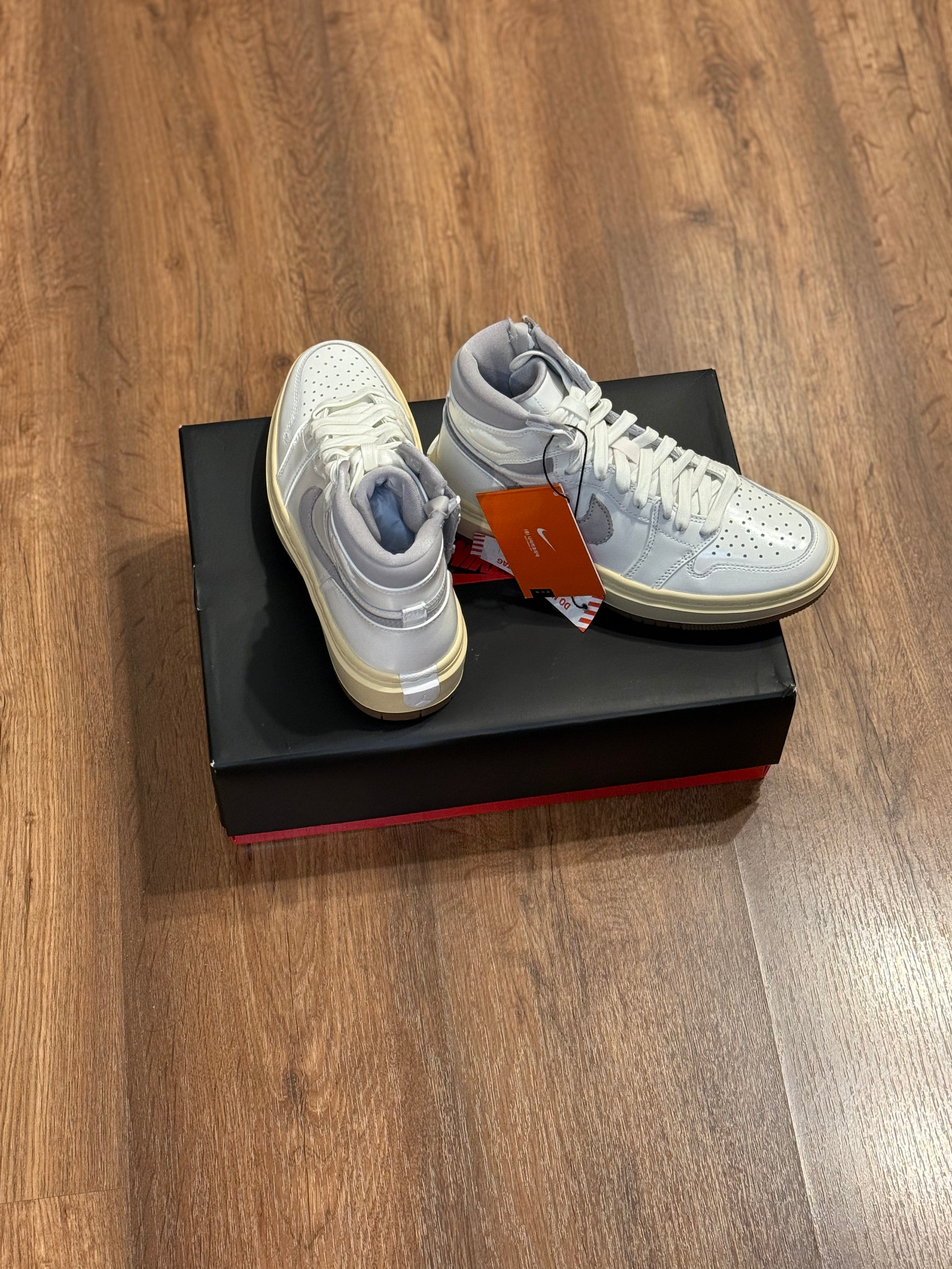 Air Jordan 1 Elevate High SE 'Sail College Grey'