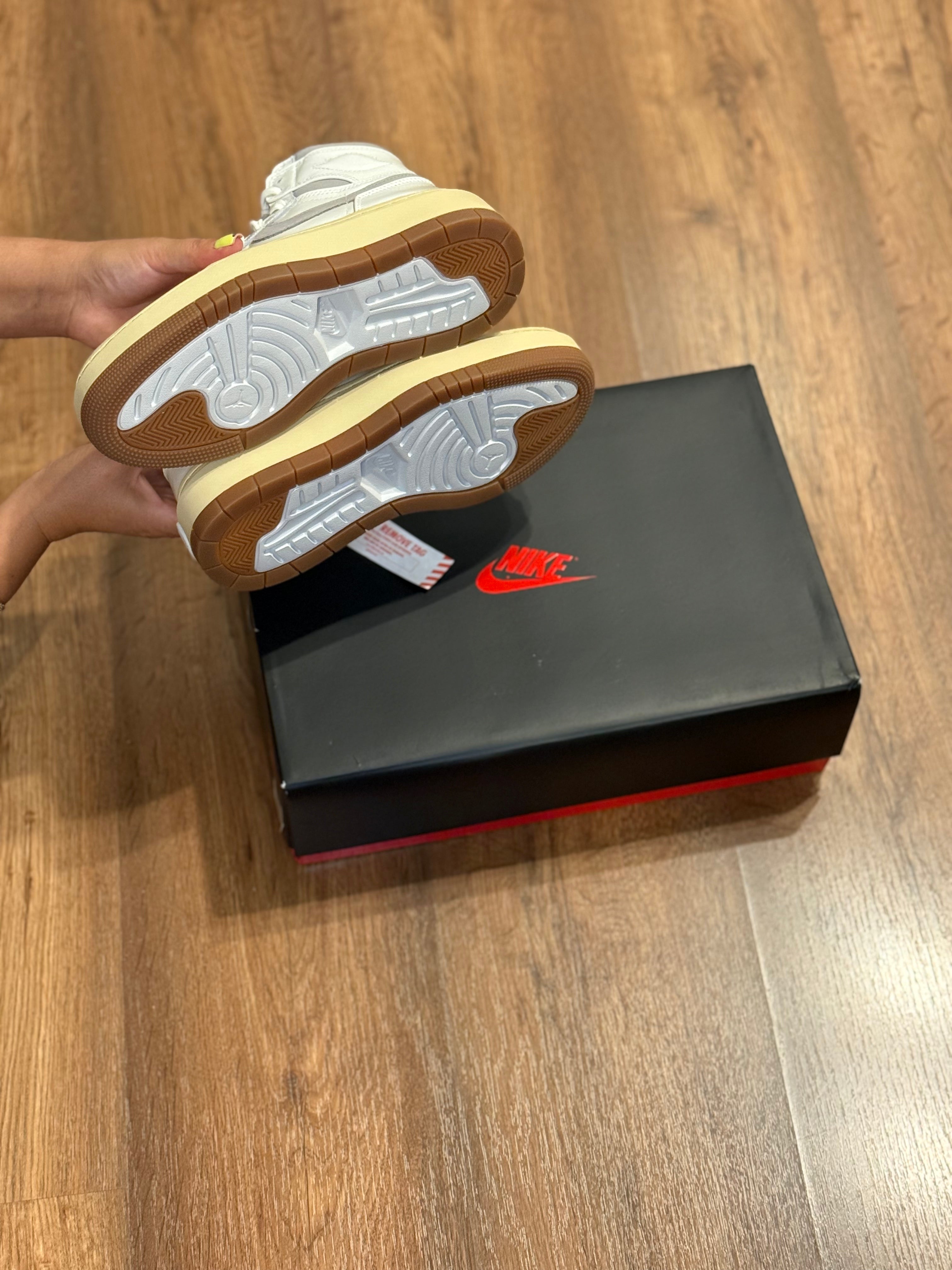 Air Jordan 1 Elevate High SE 'Sail College Grey'