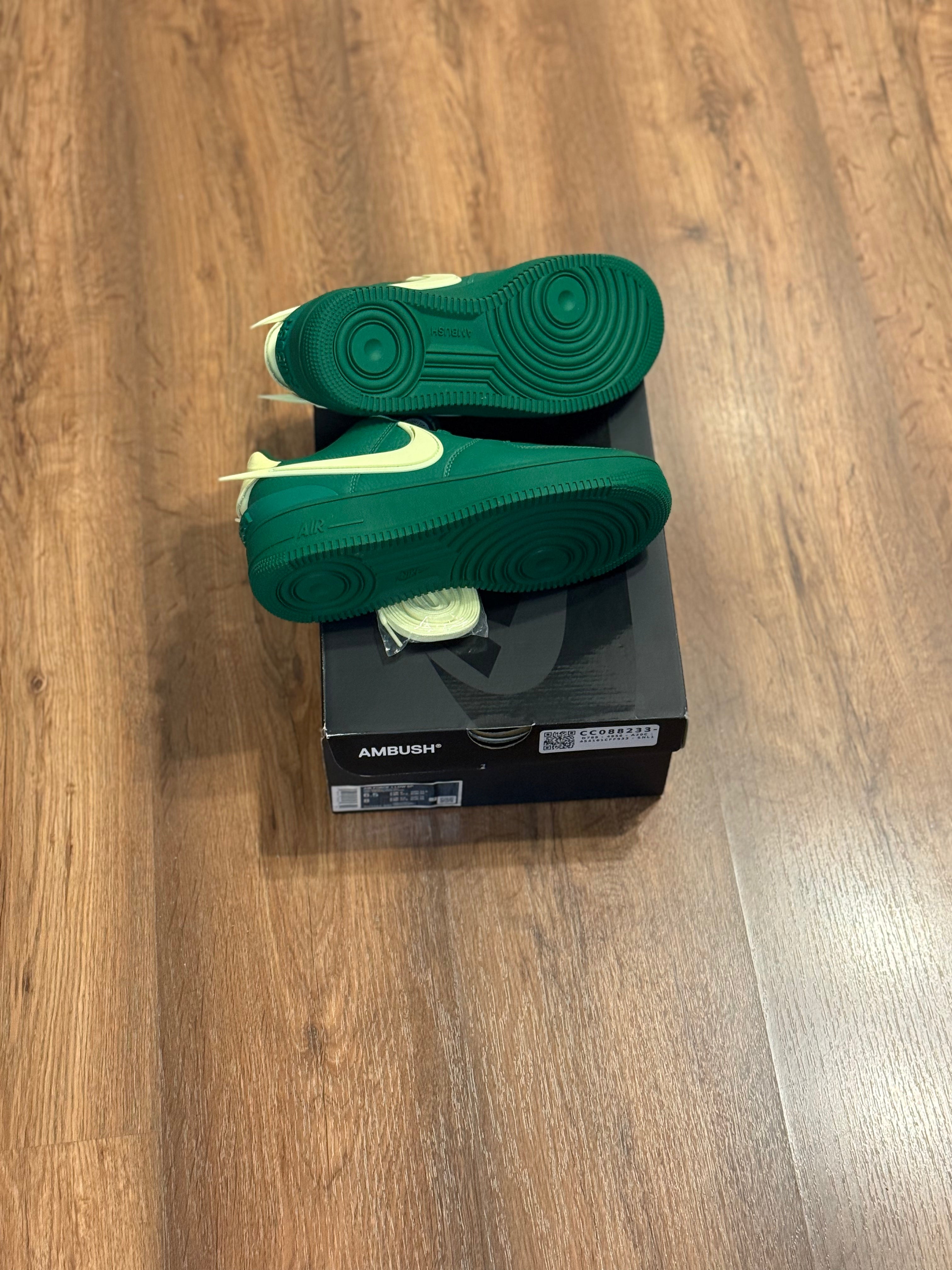 Nike Air Force 1 Low SP AMBUSH Pine Green