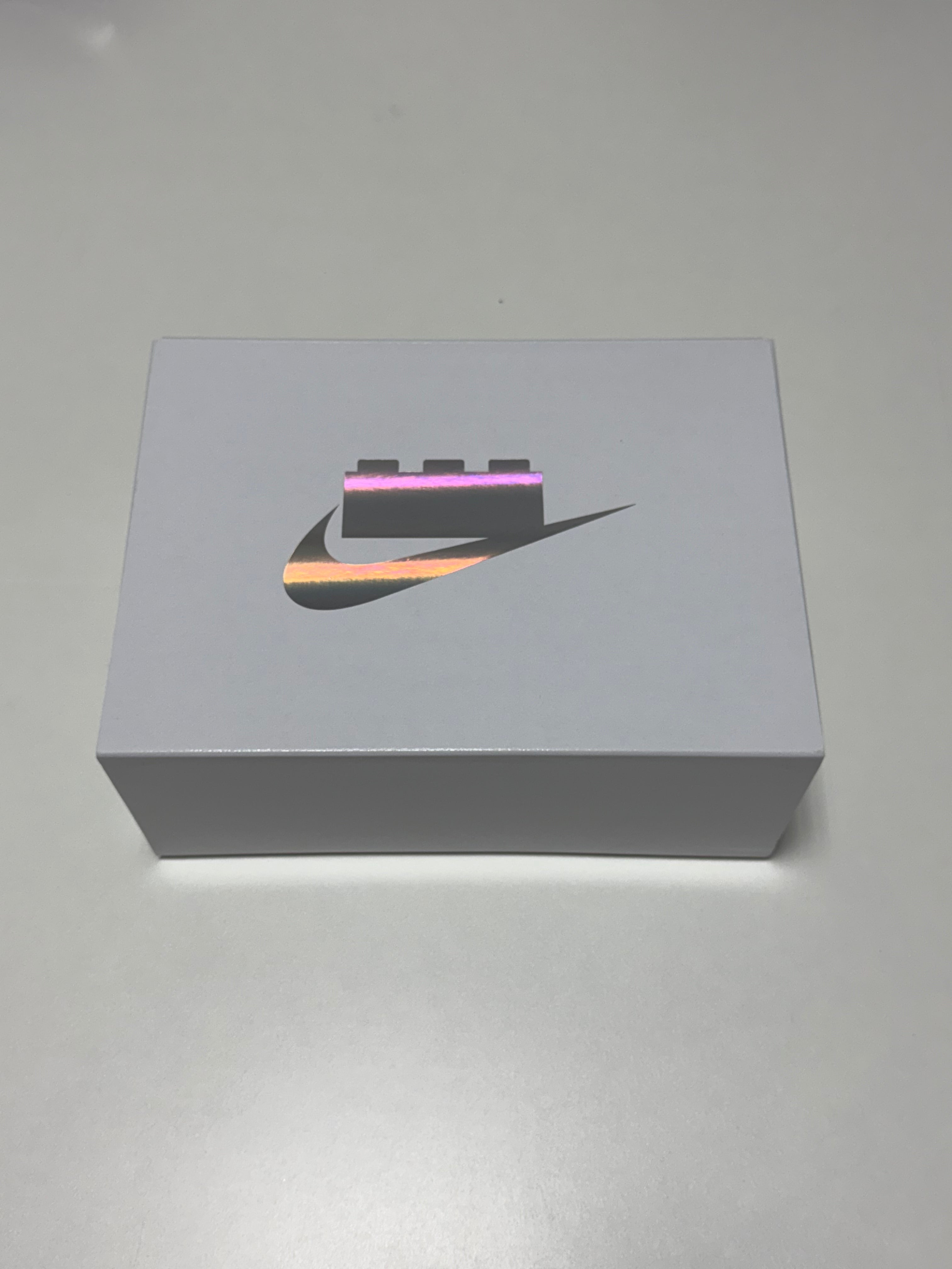 Nike Dunk Low x LEGO®