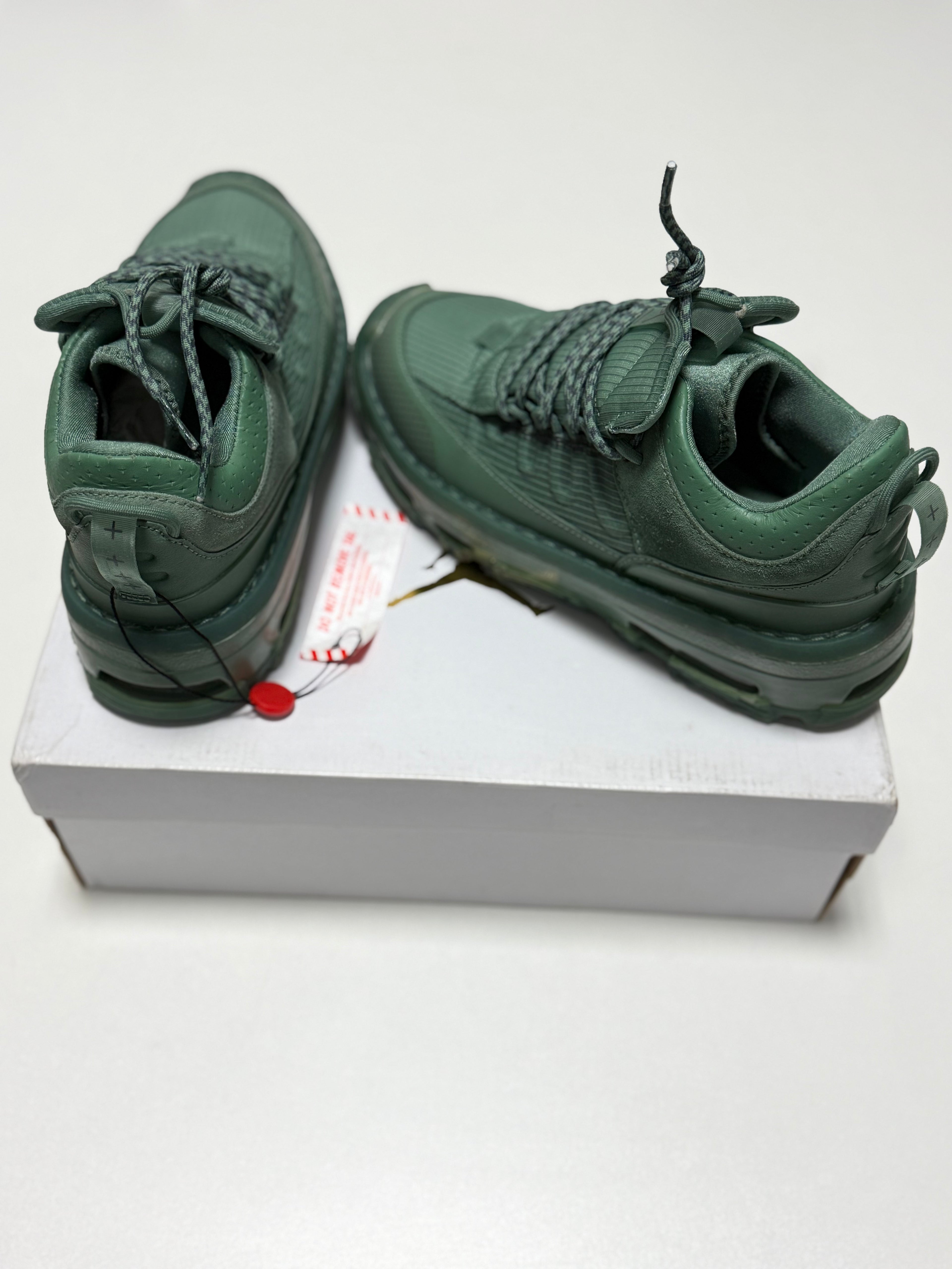 Air Jordan Mae 'Dutch Green'