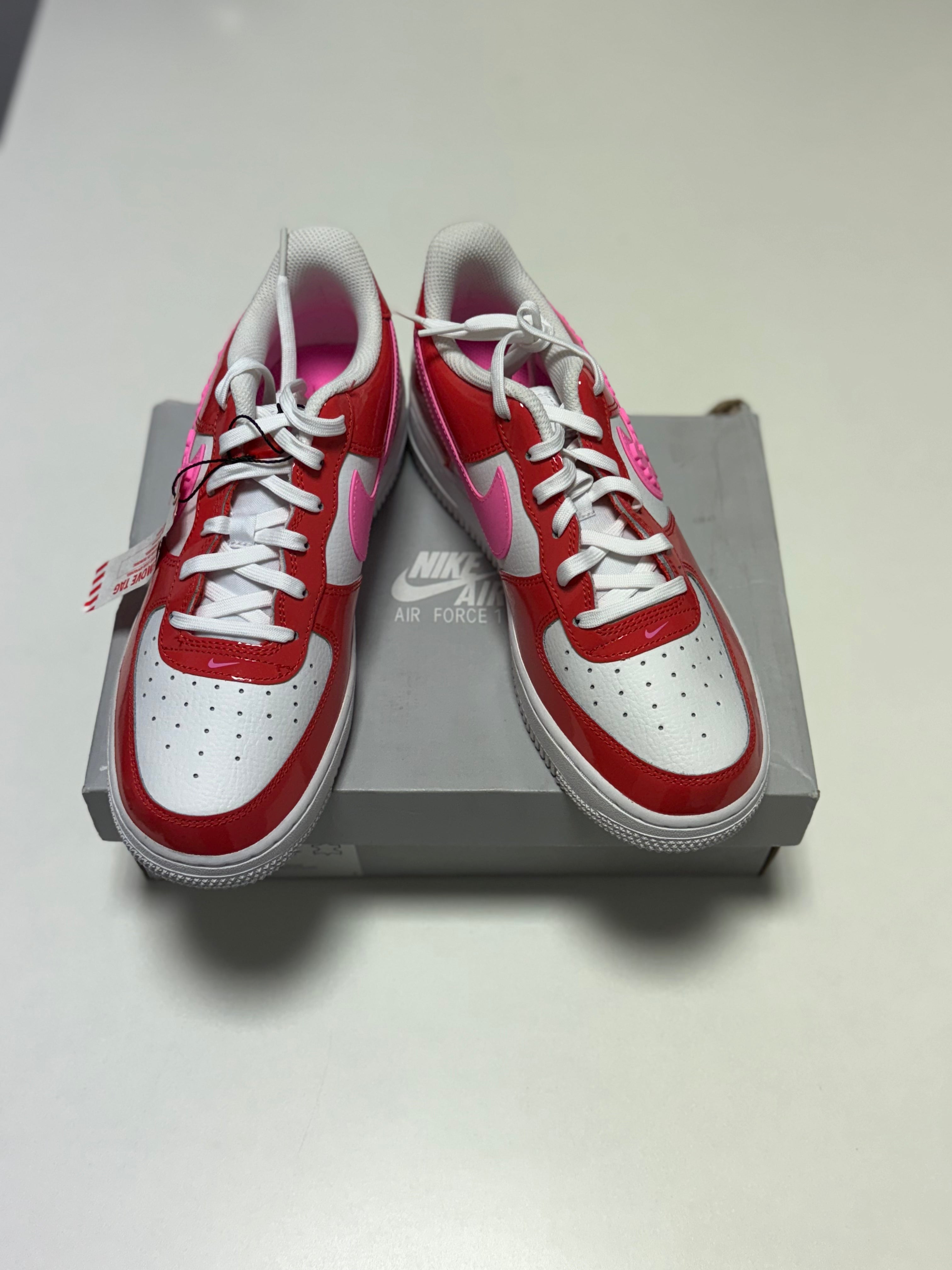 Nike Air Force 1 Low GS 'Valentine's Day 2023'