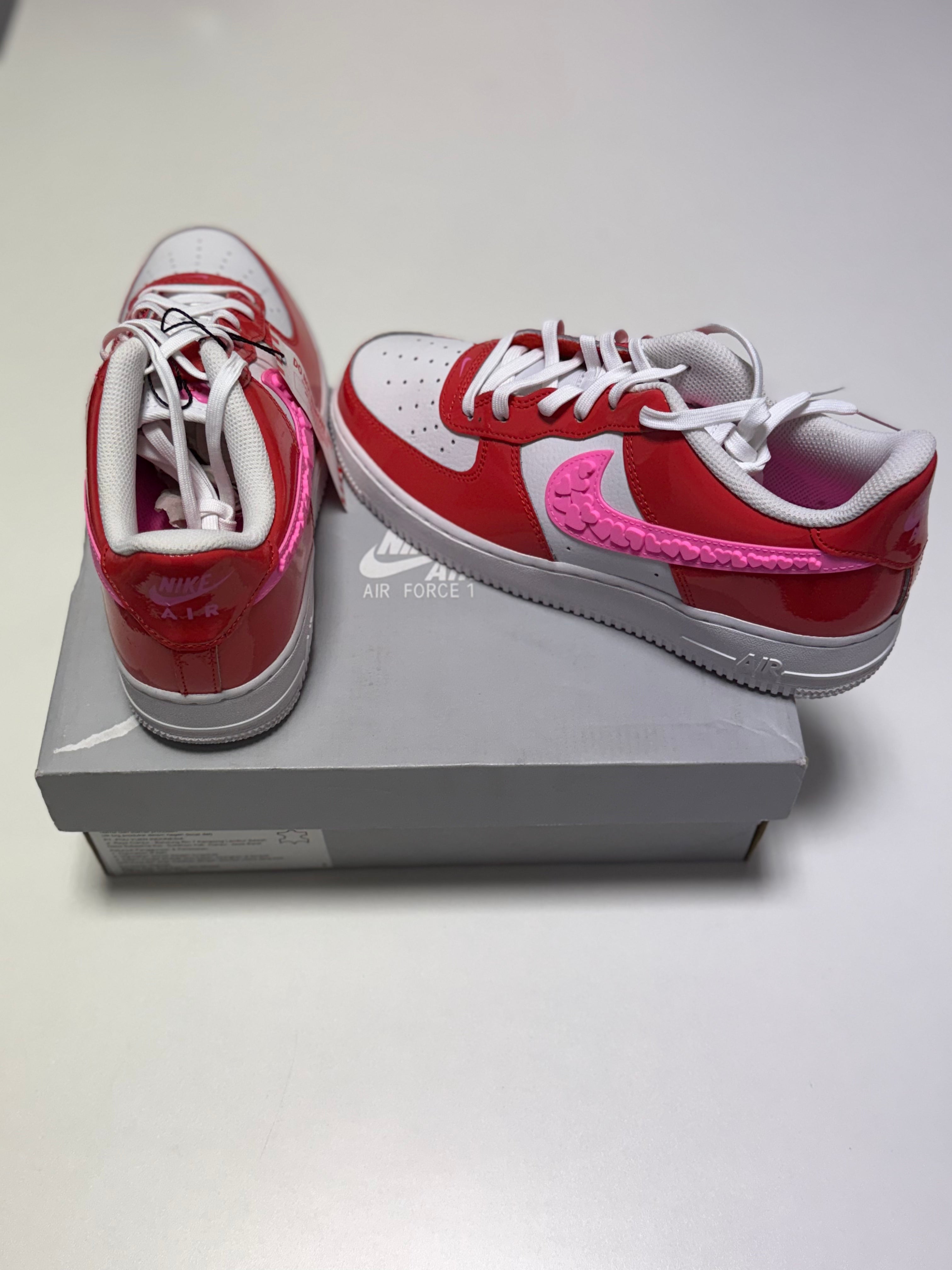 Nike Air Force 1 Low GS 'Valentine's Day 2023'
