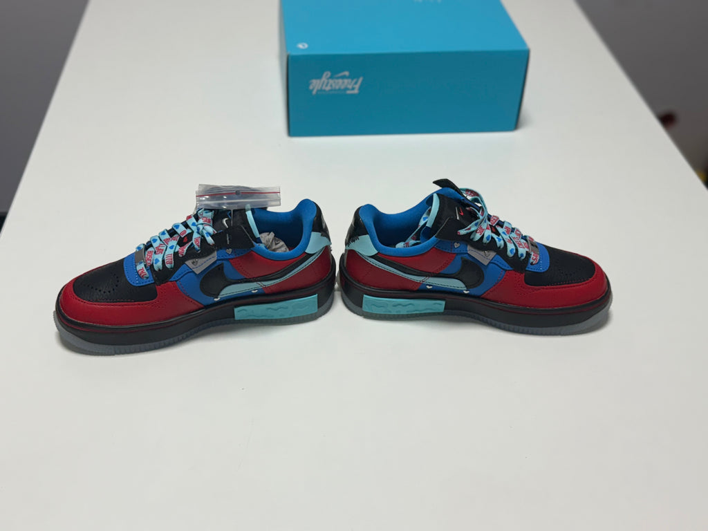 Nike Air Force 1 Fontanka 'Doernbecher'