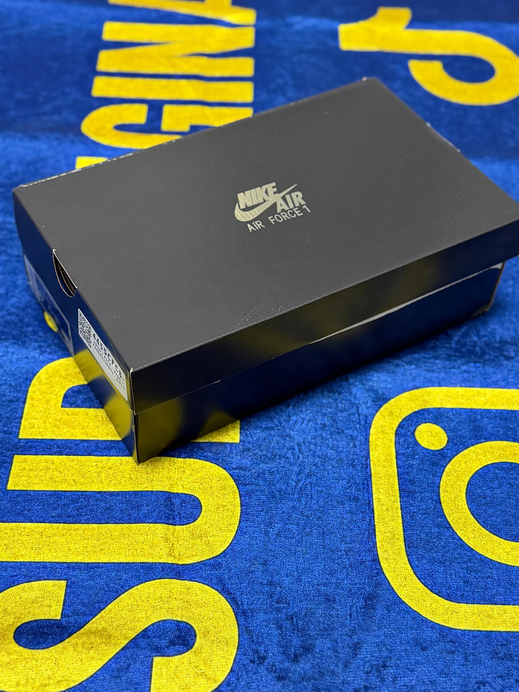 Nike Air Force 1 Fontanka Gypsy Rose – Adidași Originali Lifestyle, Confort Premium și Stil Urban