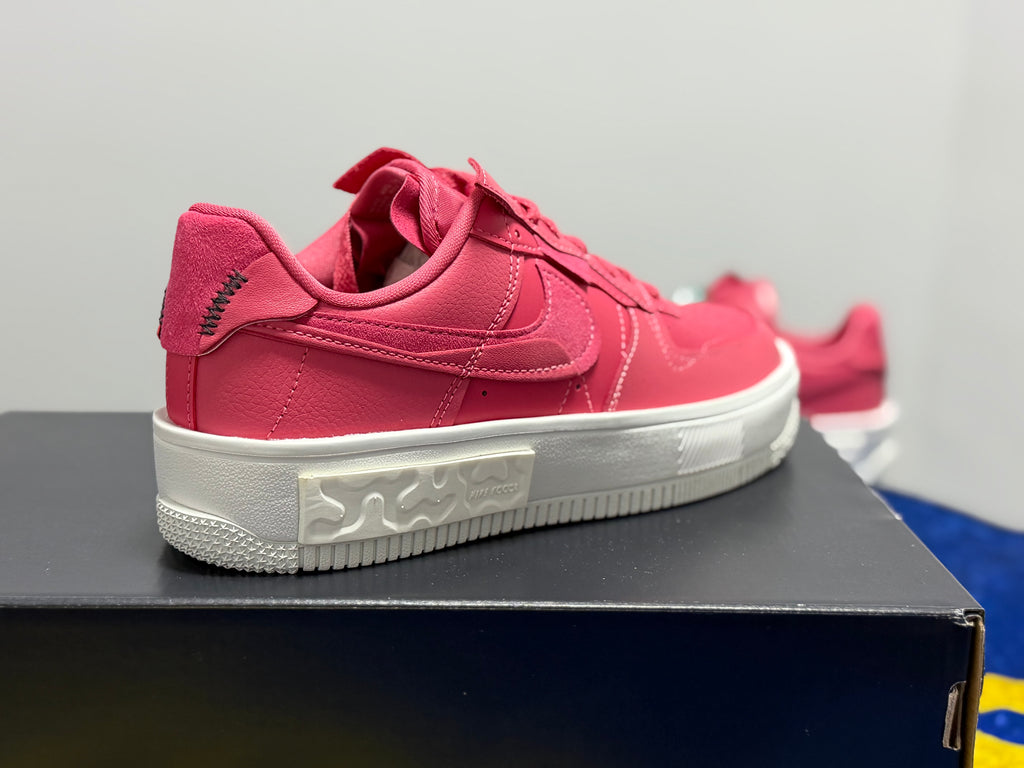 Nike Air Force 1 Fontanka Gypsy Rose – Adidași Originali Lifestyle, Confort Premium și Stil Urban