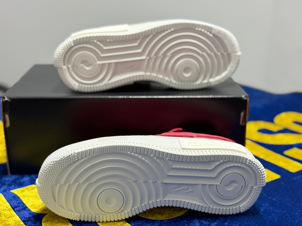 Nike Air Force 1 Fontanka Gypsy Rose – Adidași Originali Lifestyle, Confort Premium și Stil Urban