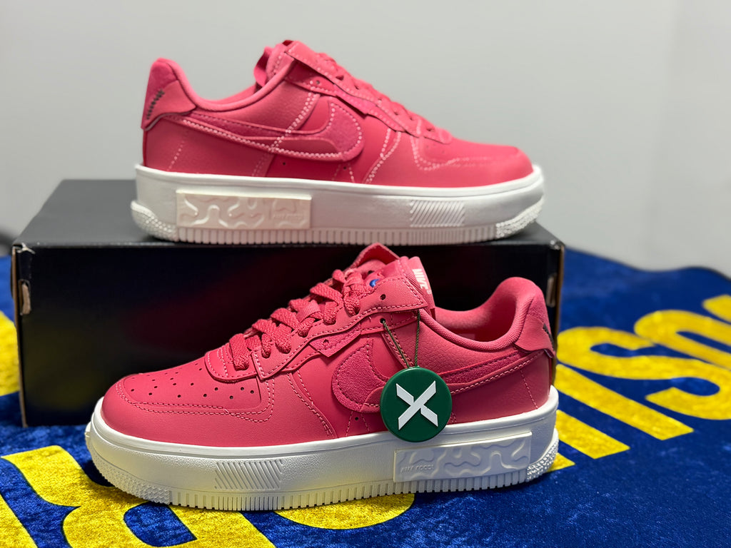 Nike Air Force 1 Fontanka Gypsy Rose – Adidași Originali Lifestyle, Confort Premium și Stil Urban