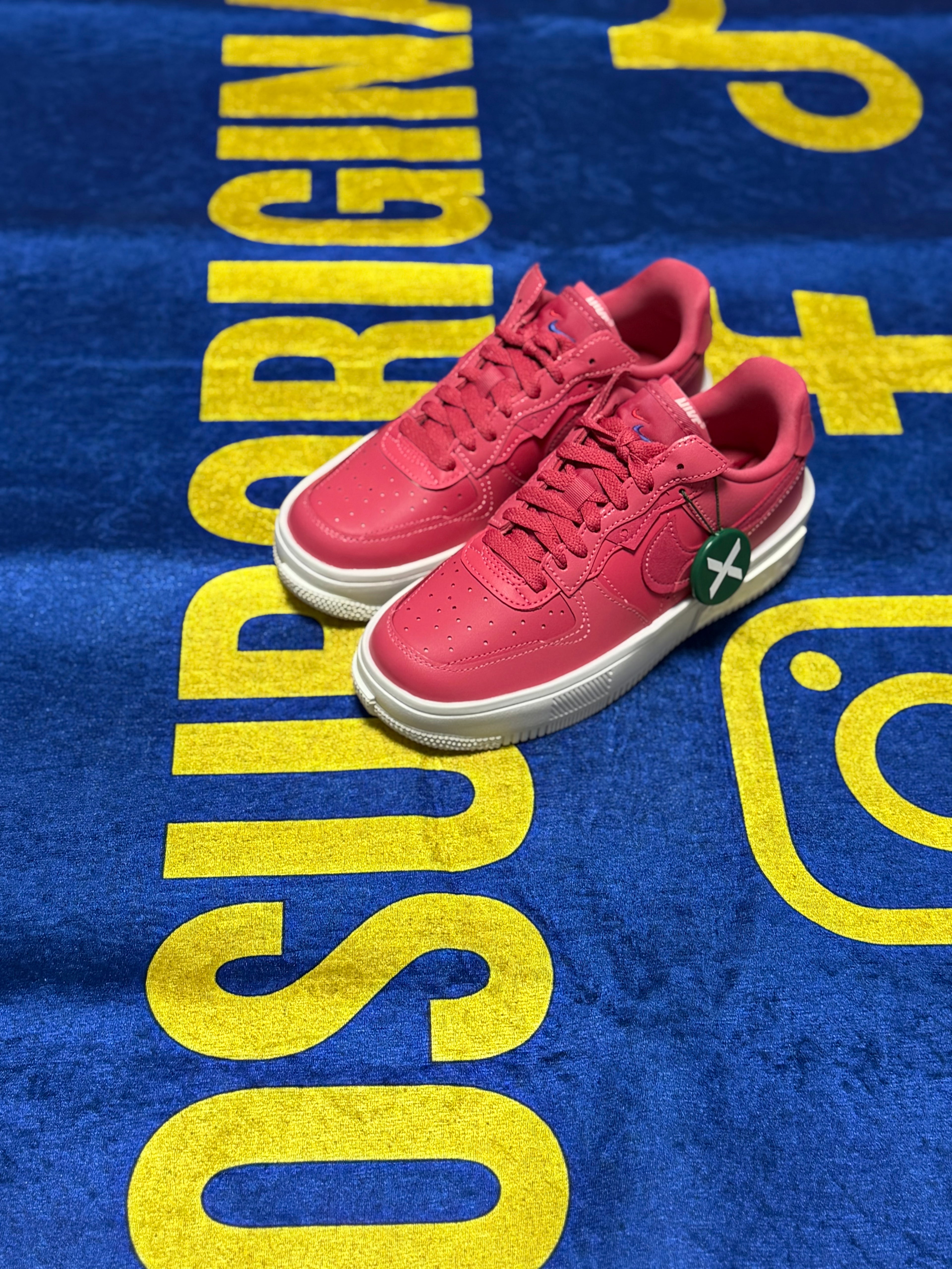 Nike Air Force 1 Fontanka Gypsy Rose – Adidași Originali Lifestyle, Confort Premium și Stil Urban