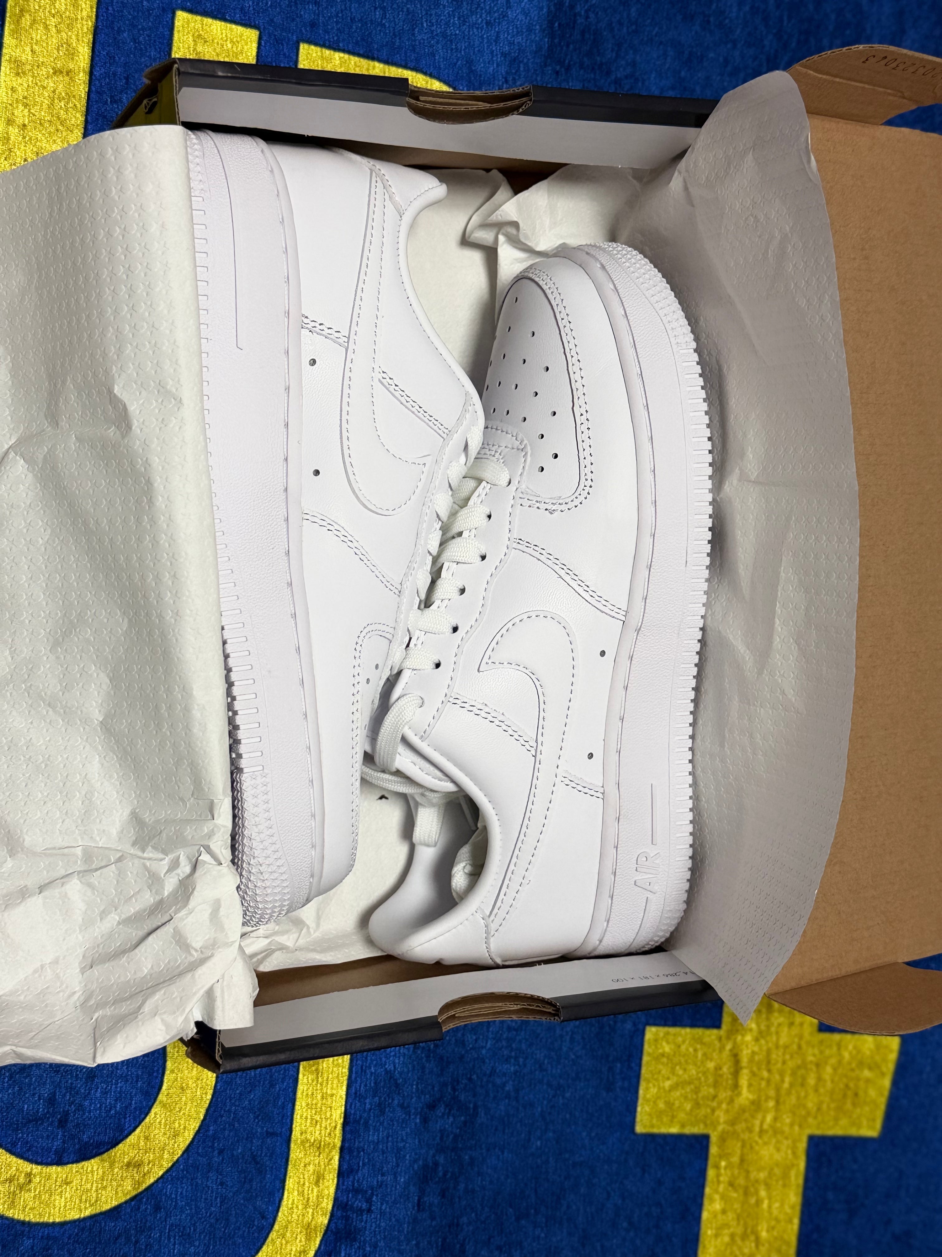 Nike Air Force 1 '07 Fresh