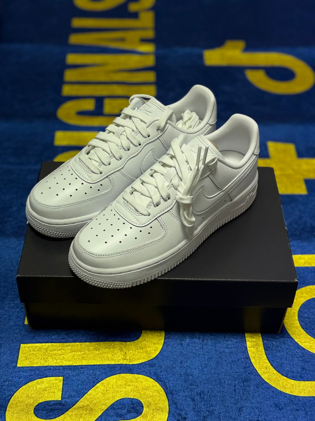 Nike Air Force 1 '07 Fresh