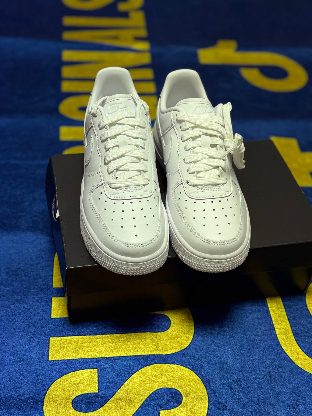 Nike Air Force 1 '07 Fresh