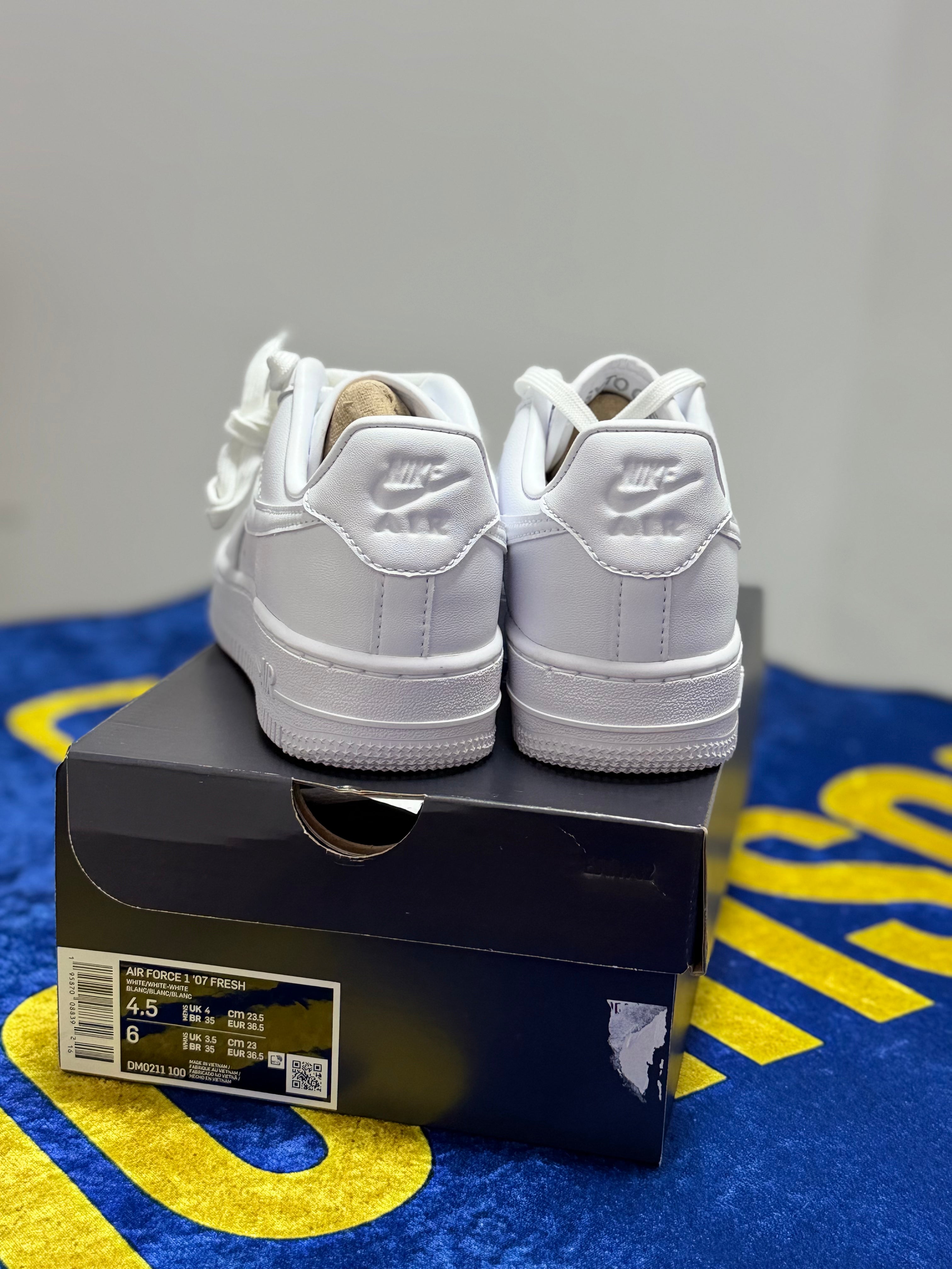 Nike Air Force 1 '07 Fresh