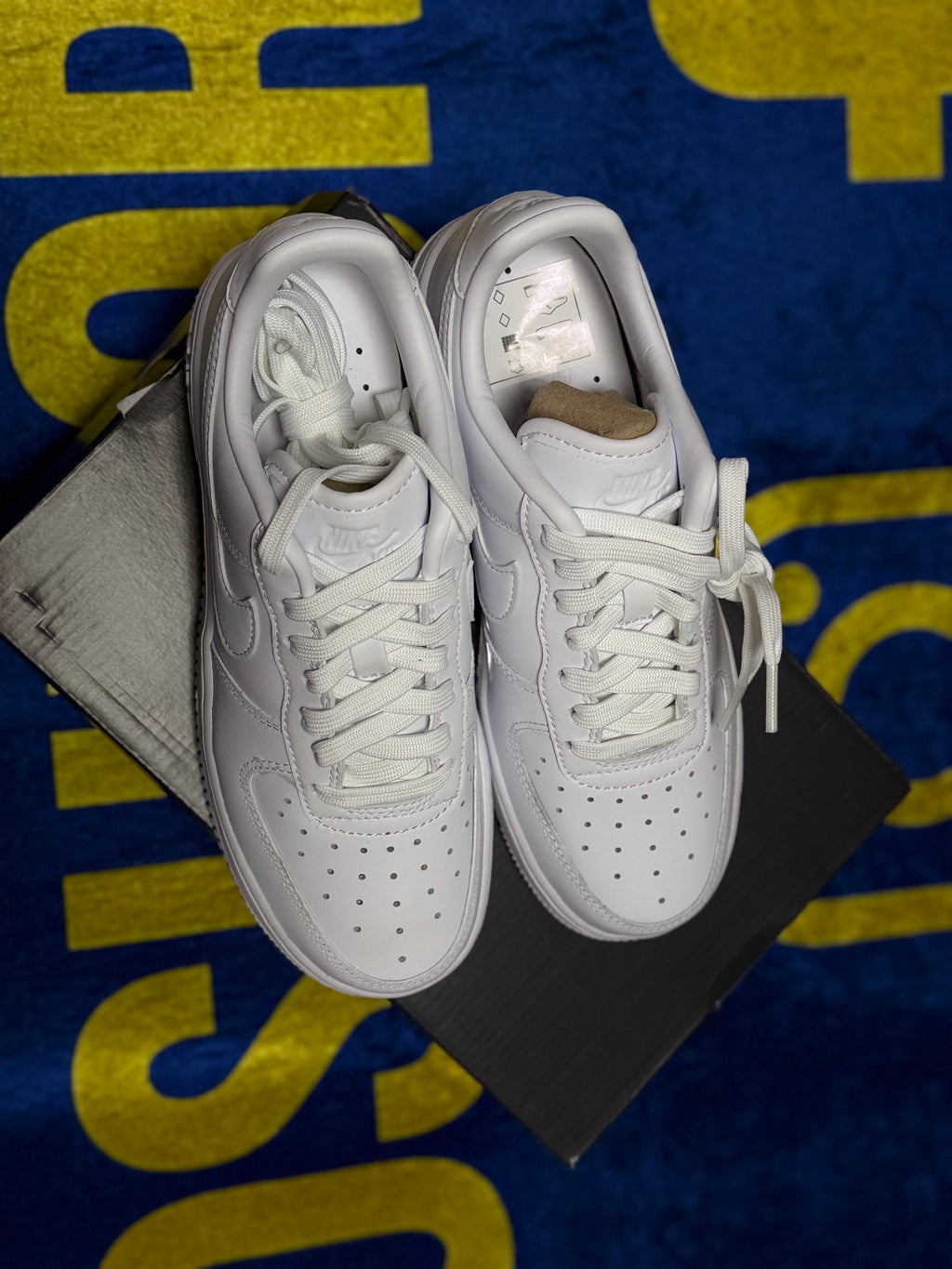 Nike Air Force 1 '07 Fresh