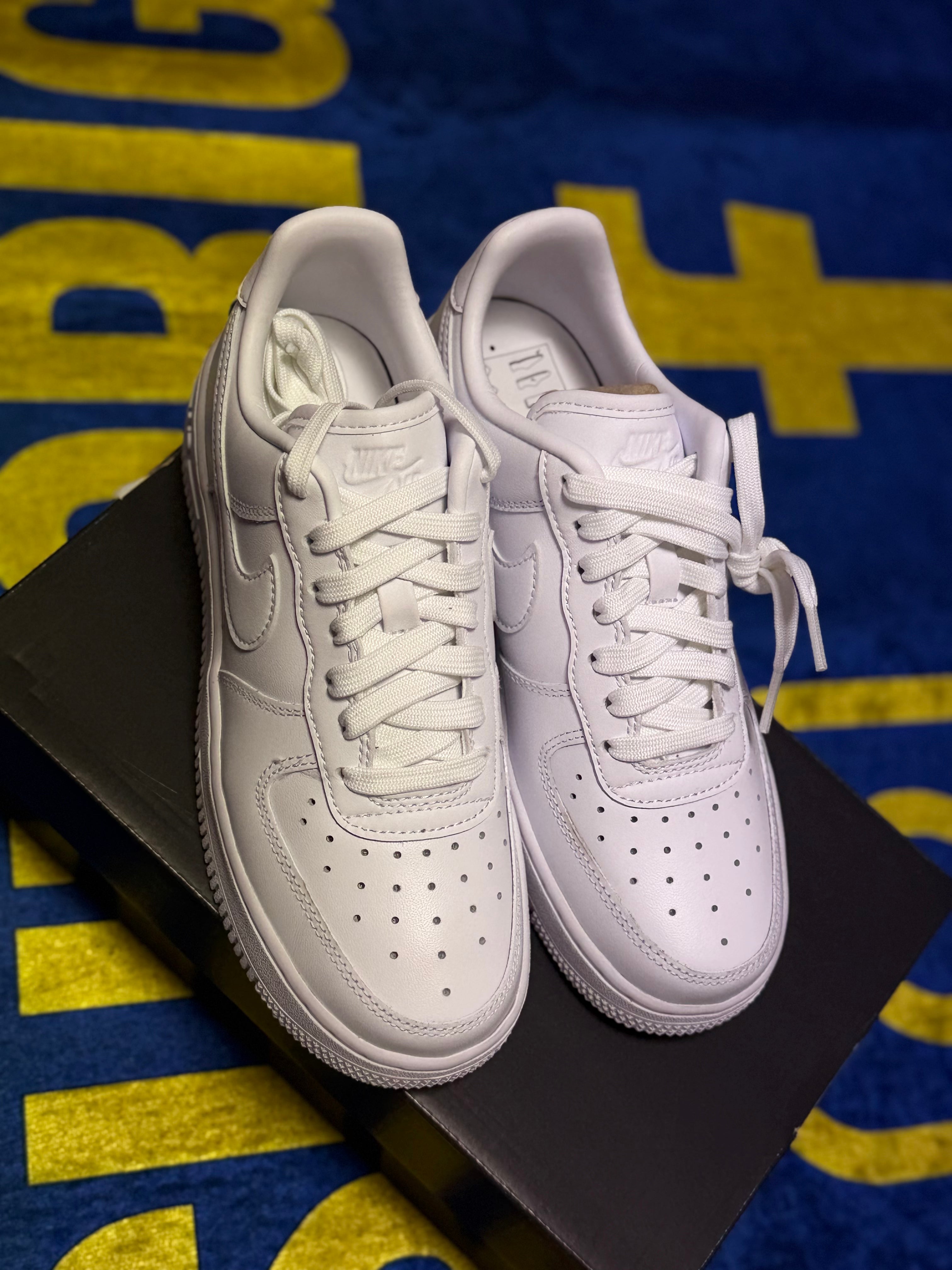 Nike Air Force 1 '07 Fresh