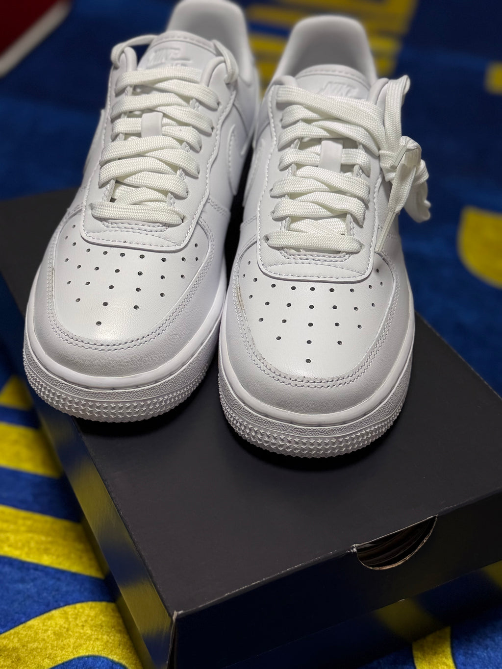Nike Air Force 1 '07 Fresh
