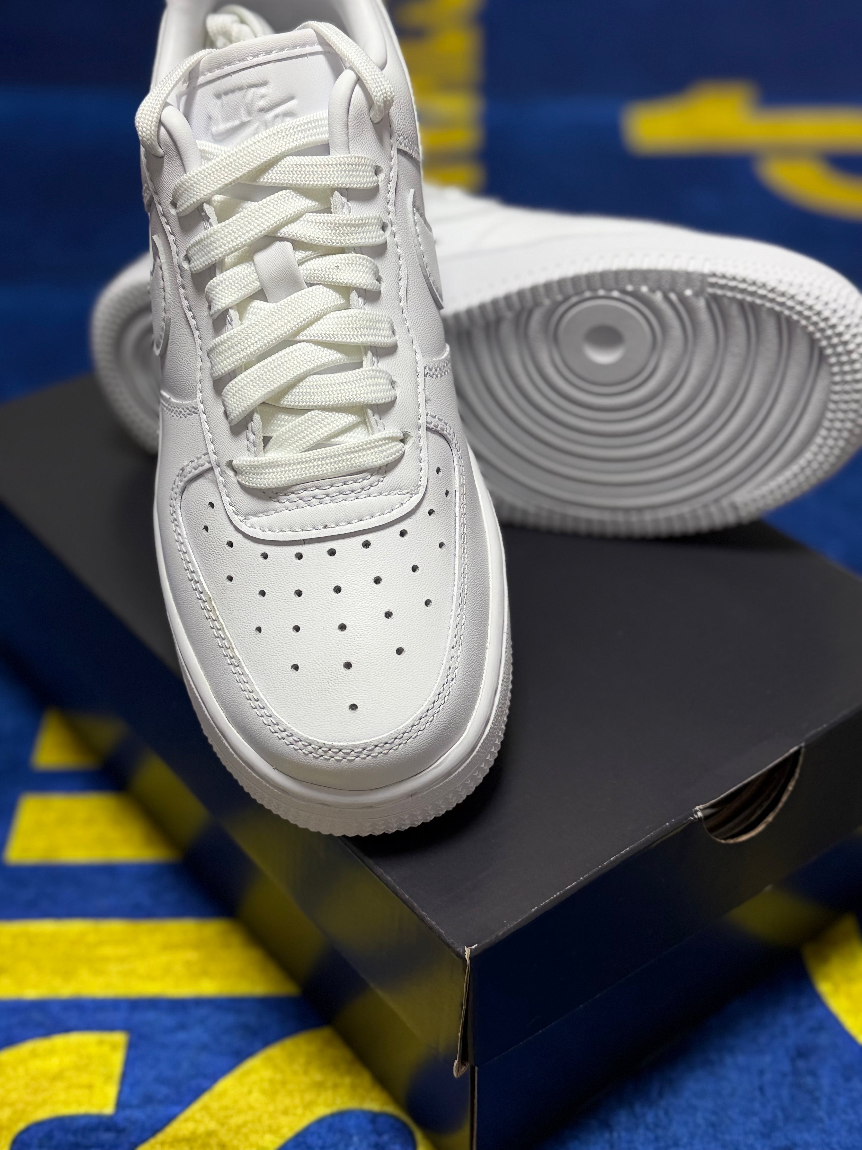 Nike Air Force 1 '07 Fresh