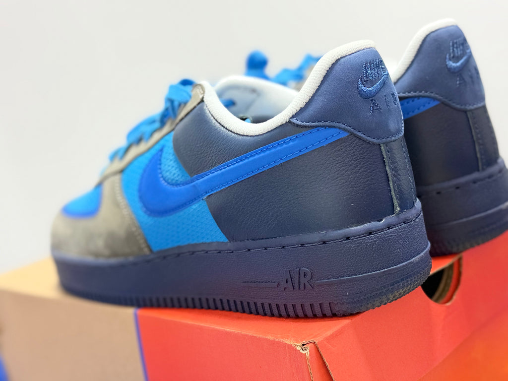 Nike Air Force 1 Low x Stash