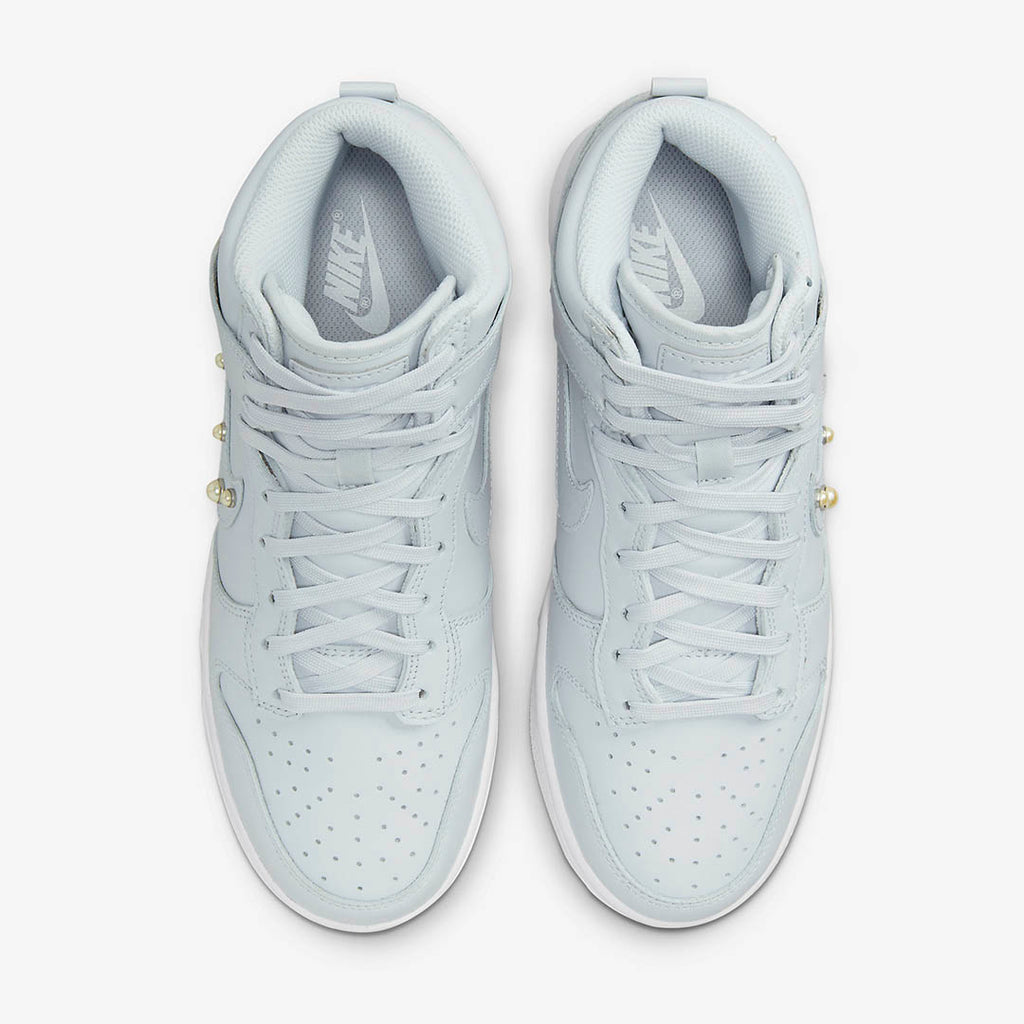 NIKE Dunk High SE 'Dons Pearls'
