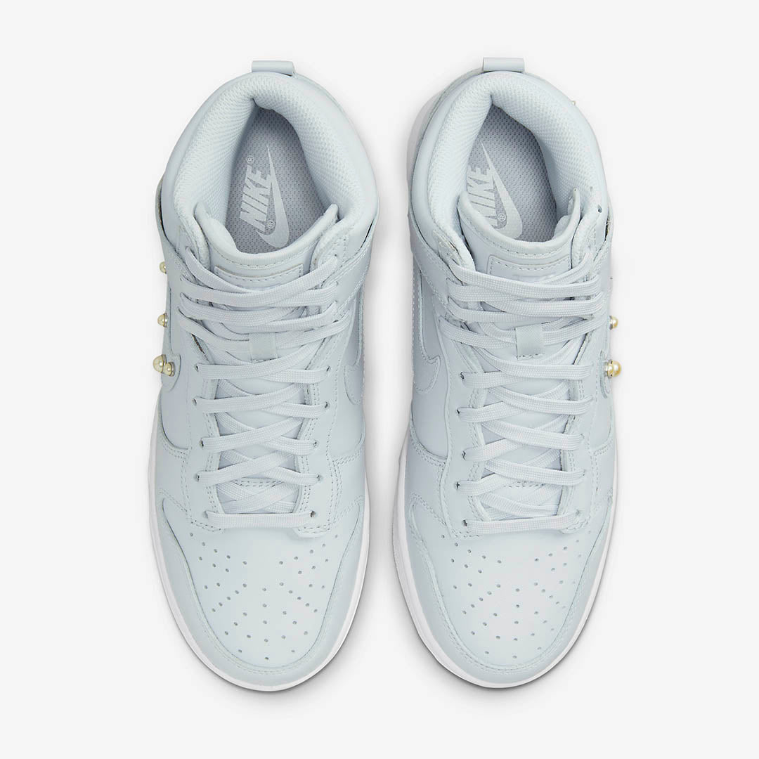 NIKE Dunk High SE 'Dons Pearls'