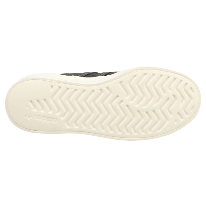 ADIDAS SUPERSTAR BONEGA GX4405 – LUX, PLATFORMĂ ȘI VÂRF CROMAT