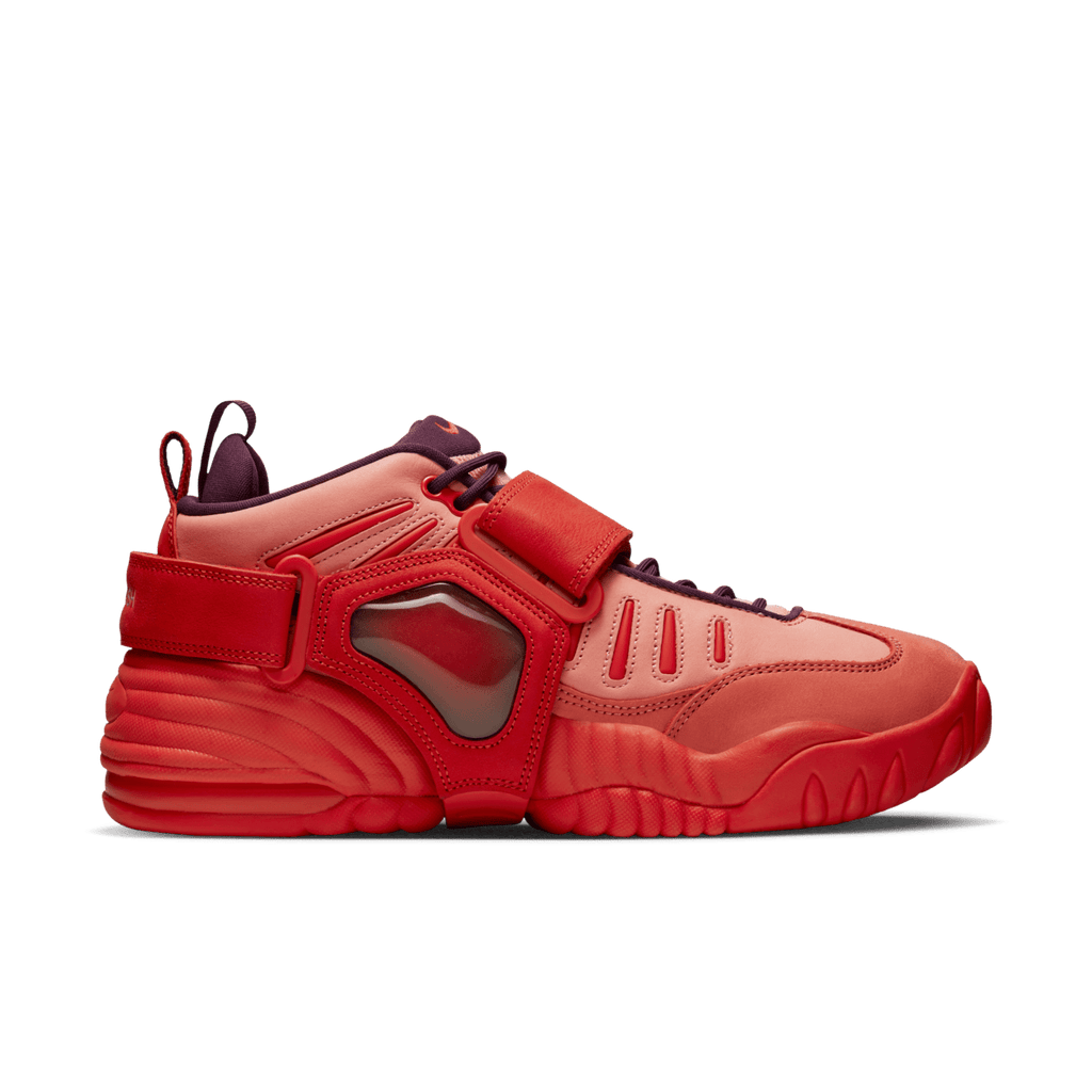 Nike Air Adjust Force x AMBUSH® Light Madder Root and Burgundy Crush