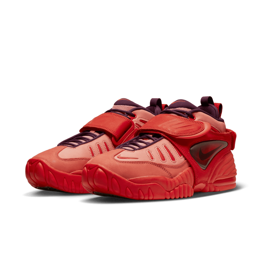Nike Air Adjust Force x AMBUSH® Light Madder Root and Burgundy Crush