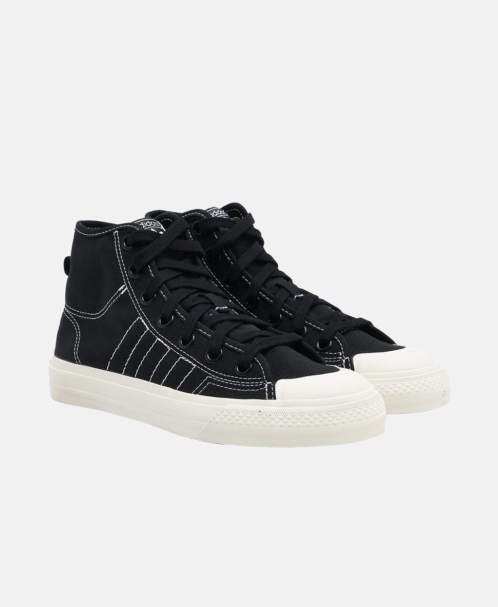 ADIDAS Originals Nizza Hi Rf Core Sneakers