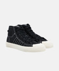 ADIDAS Originals Nizza Hi Rf Core Sneakers