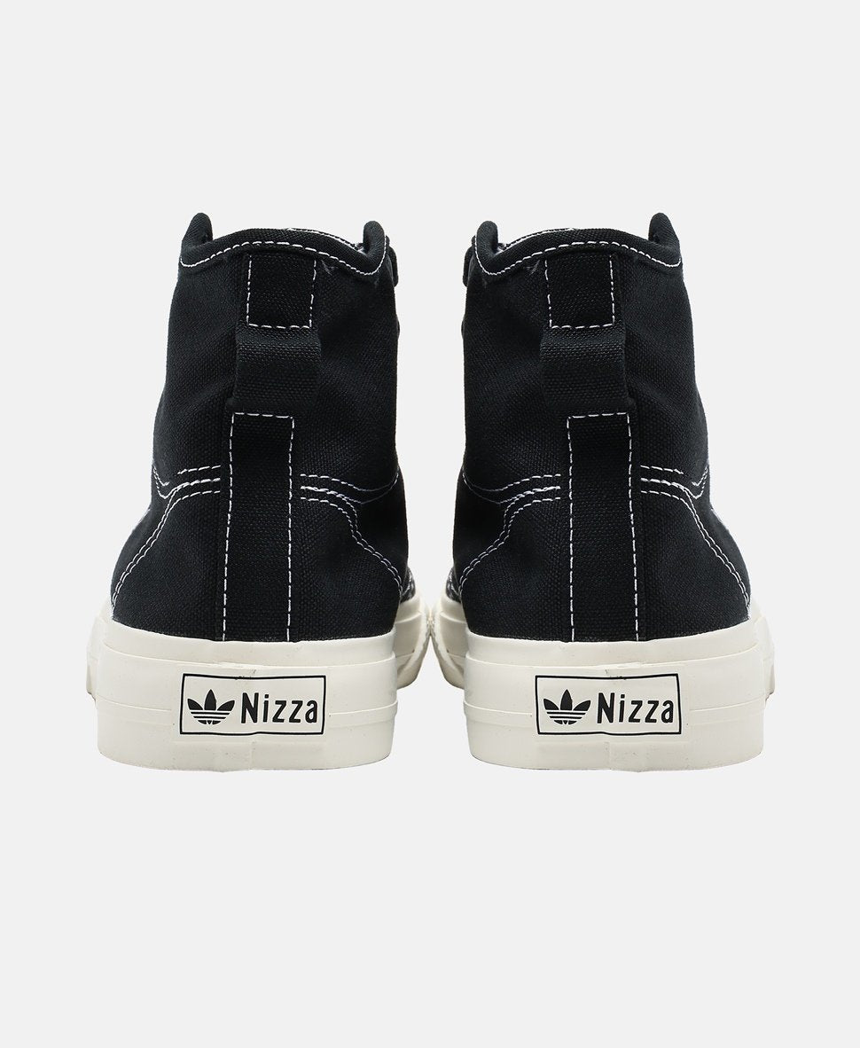 ADIDAS Originals Nizza Hi Rf Core Sneakers