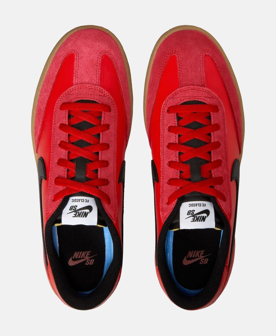 Nike SB FC Classic Skate shoes