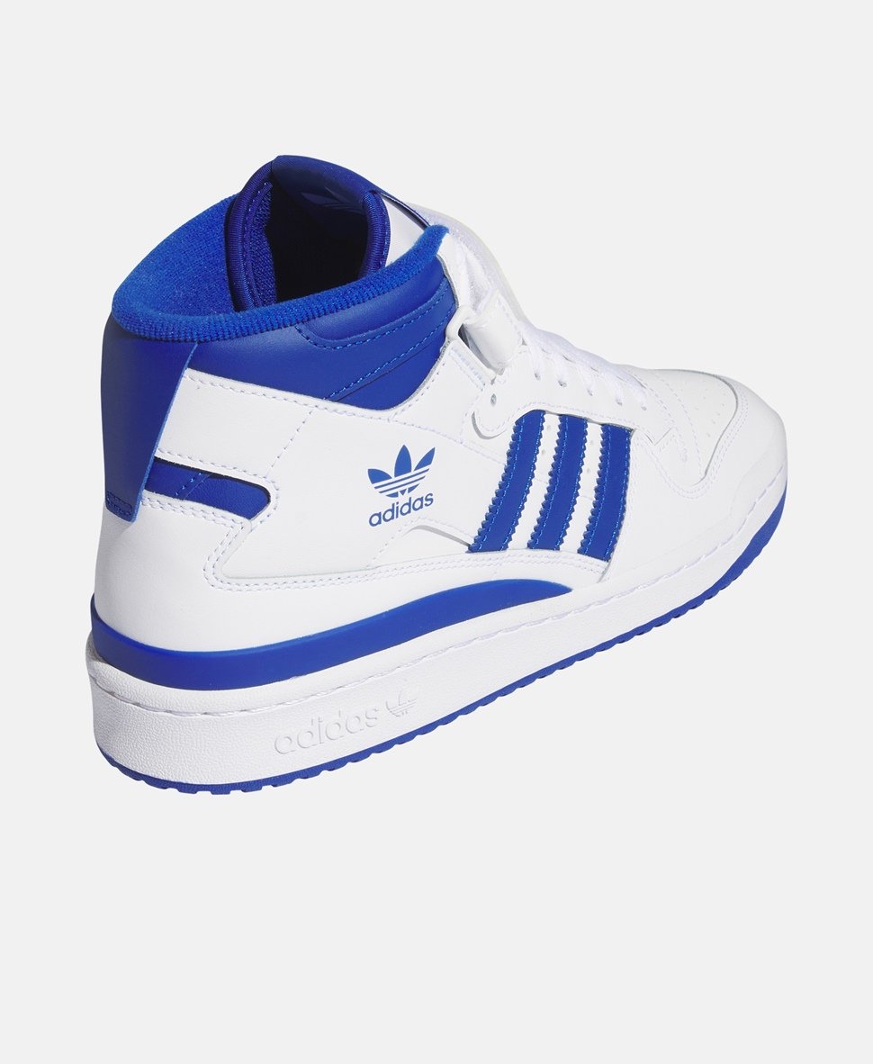 ADIDAS Originals Forum Mid Sneakers