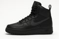 NIKE Air Force 1 Boot 'Black Anthracite'