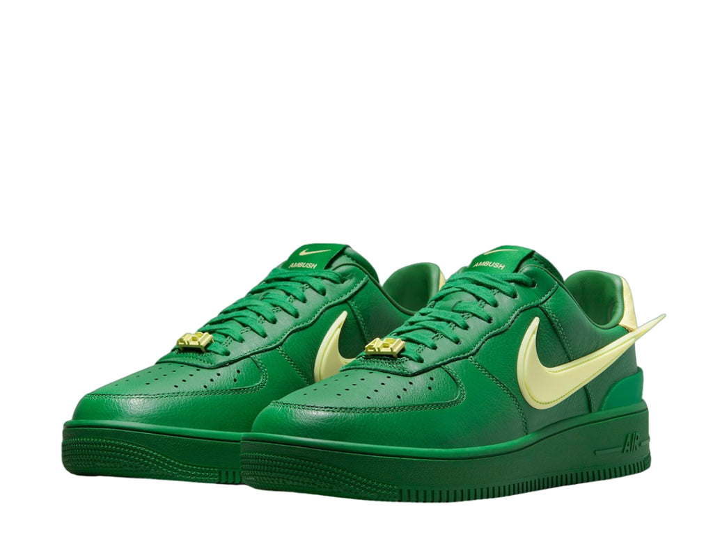 Nike Air Force 1 Low SP AMBUSH Pine Green