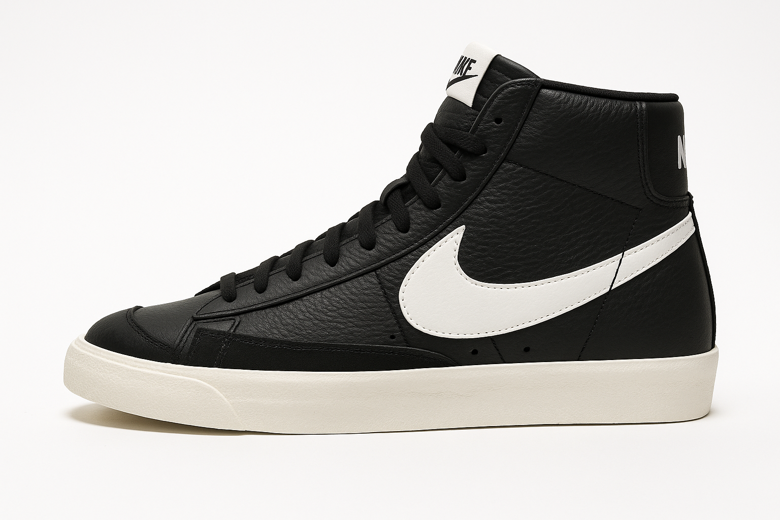 NIKE BLAZER MID '77 Sneakers