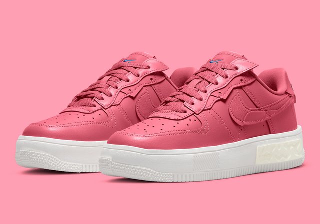 Nike Air Force 1 Fontanka Gypsy Rose